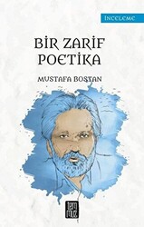 Bir Zarif Poetika - 1