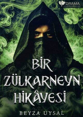 Bir Zulkarneyn Hikayesi - 1