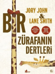 Bir Zürafanın Dertleri - Çınar Yayınları