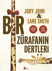 Bir Zürafanın Dertleri - 1