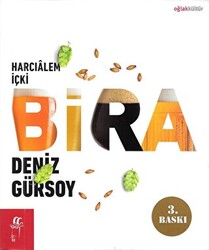 Bira: Harcıalem İçki - 1