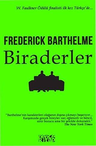 Biraderler - 1