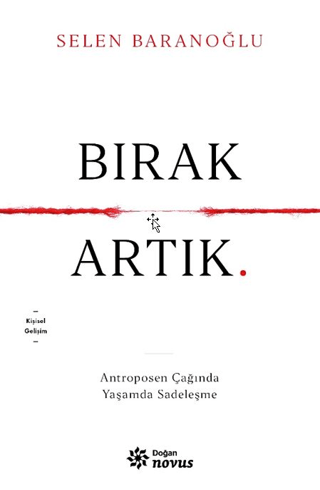 Bırak Artık - 1