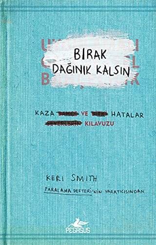 Bırak Dağınık Kalsın - 1