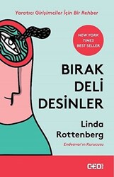 Bırak Deli Desinler - 1