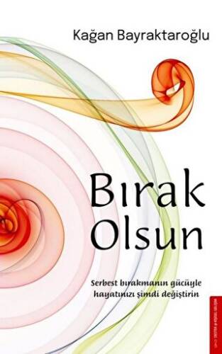 Bırak Olsun - 1