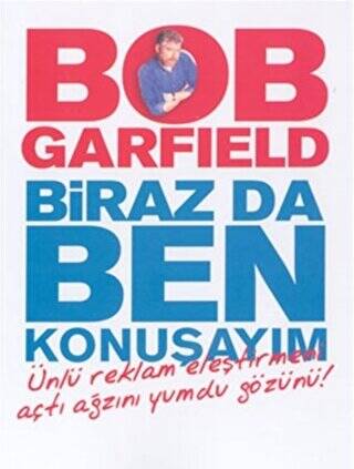 Biraz da Ben Konuşayım - 1