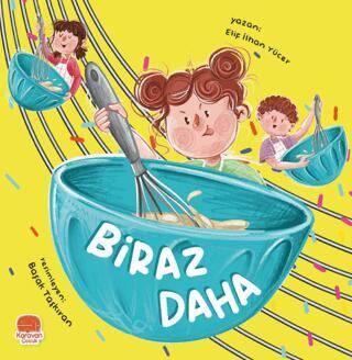 Biraz Daha - 1