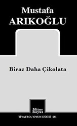 Biraz Daha Çikolata - 1