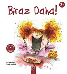 Biraz Daha! - 1