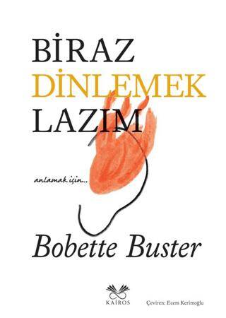Biraz Dinlemek Lazım - 1