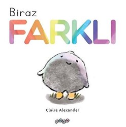 Biraz Farklı - 1