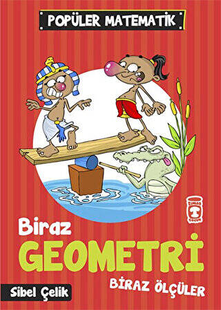 Biraz Geometri Biraz Ölçüler - 1