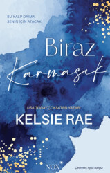 Biraz Karmaşık - Nox Yayınları