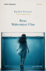Biraz Mahremiyet Ulan - Ayrıkotu Yayınları
