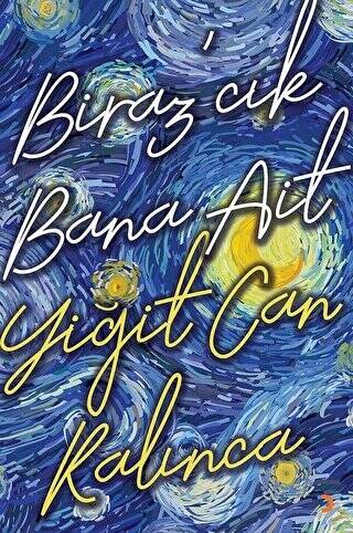 Biraz’cık Bana Ait - 1
