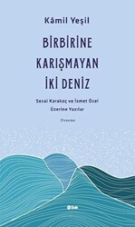 Birbirine Karışmayan İki Deniz - 1