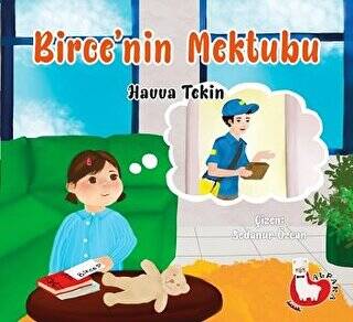 Birce`nin Mektubu - 1