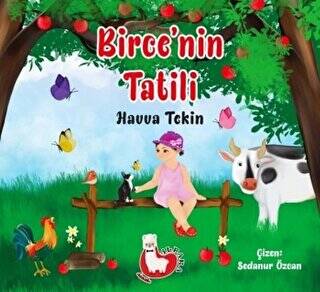 Birce`nin Tatili - 1