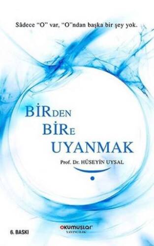 Birden Bire Uyanmak - 1