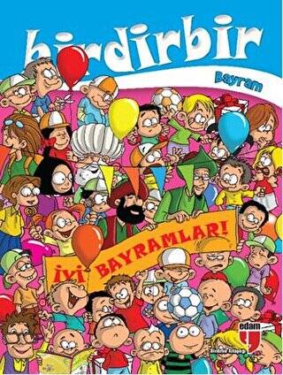 Birdirbir- Bayram - 1