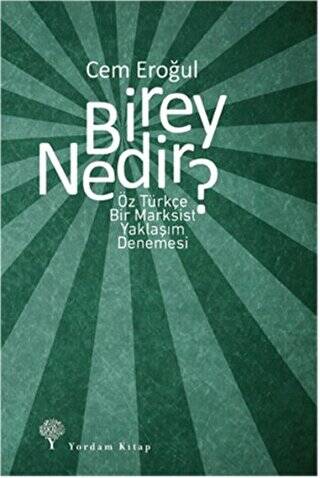 Birey Nedir? - 1