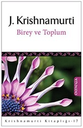 Birey ve Toplum - 1