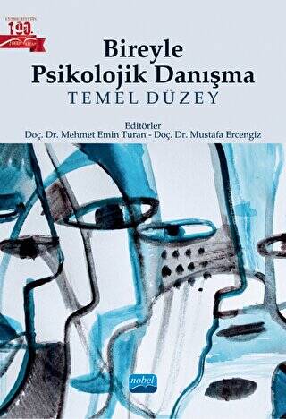 Bireyle Psikolojik Danışma - 1