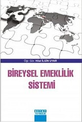 Bireysel Emeklilik Sistemi - 1