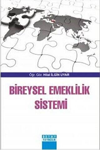 Bireysel Emeklilik Sistemi - 1