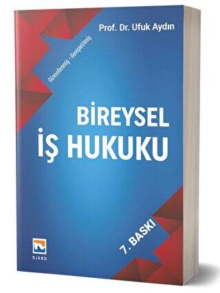 Bireysel İş Hukuku - 1