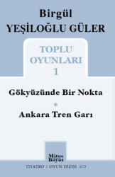 Birgül Yeşiloğlu Güler Toplu Oyunları 1 - 1
