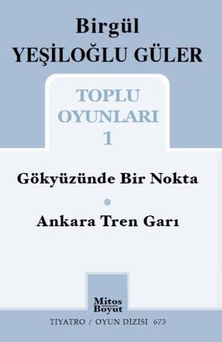 Birgül Yeşiloğlu Güler Toplu Oyunları 1 - 1
