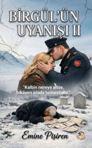 Birgül`ün Uyanışı - 1