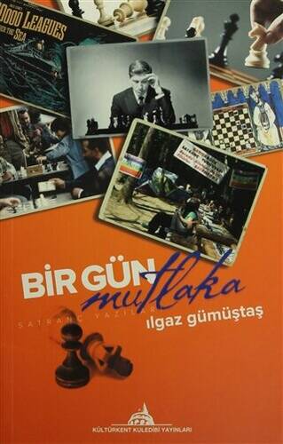 Birgün Mutlaka - 1