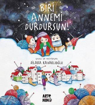 Biri Annemi Durdursun! - 1