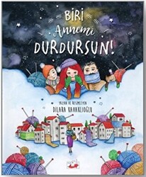 Biri Annemi Durdursun! - 1