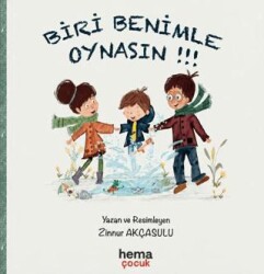 Biri Benimle Oynasın - Hema Çocuk