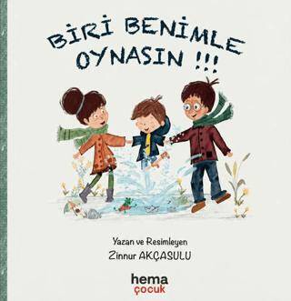 Biri Benimle Oynasın - 1