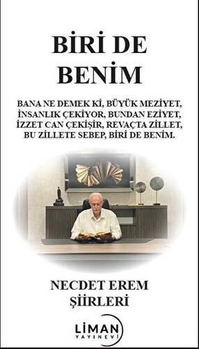 Biri De Benim - 1