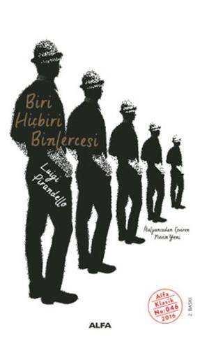 Biri Hiçbiri Binlercesi - 1