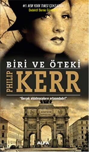 Biri ve Öteki - 1