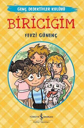 Biriciğim - 1