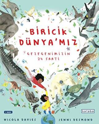 Biricik Dünya’mız - 1