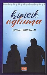 Biricik Oğluma - 1