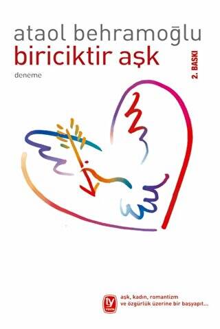 Biriciktir Aşk - 1