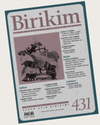 Birikim Dergisi Sayı 417 - Ocak 2024 - 1