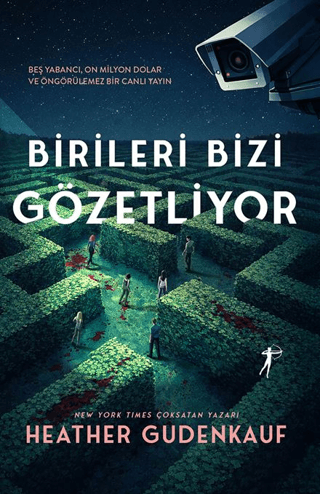 Birileri Bizi Gözetliyor - 1