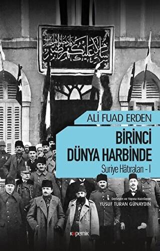 Birinci Dünya Harbinde - 1