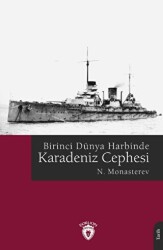 Birinci Dünya Harbinde Karadeniz Cephesi - 1